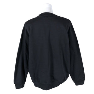 Naisten Marimekko - Collegepaita, koko 40 - Musta (2)