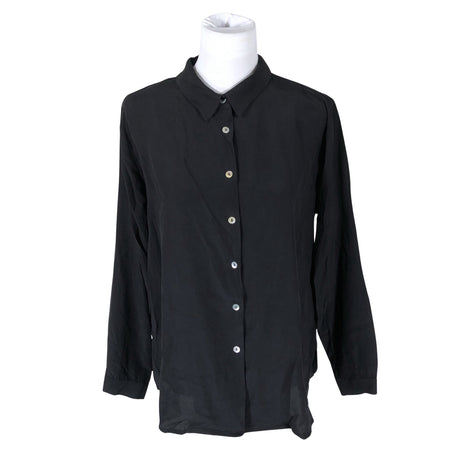 Naisten R-collection - Pusero, koko 40 - Musta ()