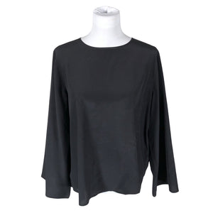 Naisten R-collection - Pusero, koko 40 - Musta (1)