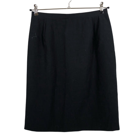 Naisten Global - Kangashame, koko 42 - Musta ()