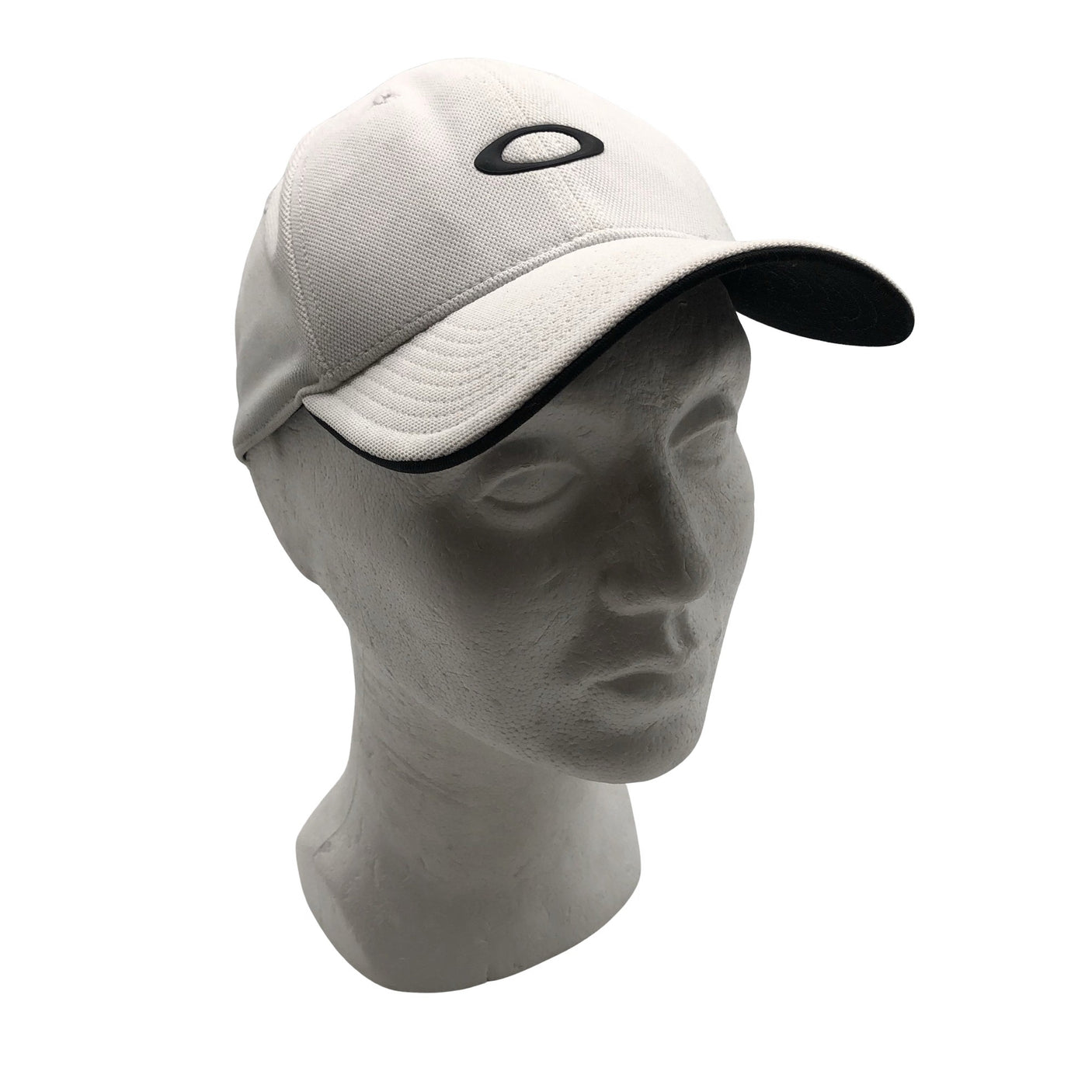 Unisex Oakley - Lippalakki, koko Ei kokoa - Valkoinen (1)