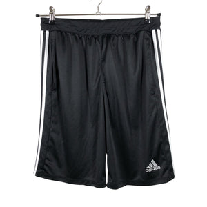 Miesten Adidas - Urheilushortsit, koko L - Musta (1)