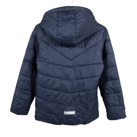Unisex Name It - Kevyttoppatakki, koko 146 - 152 - Sininen (2)