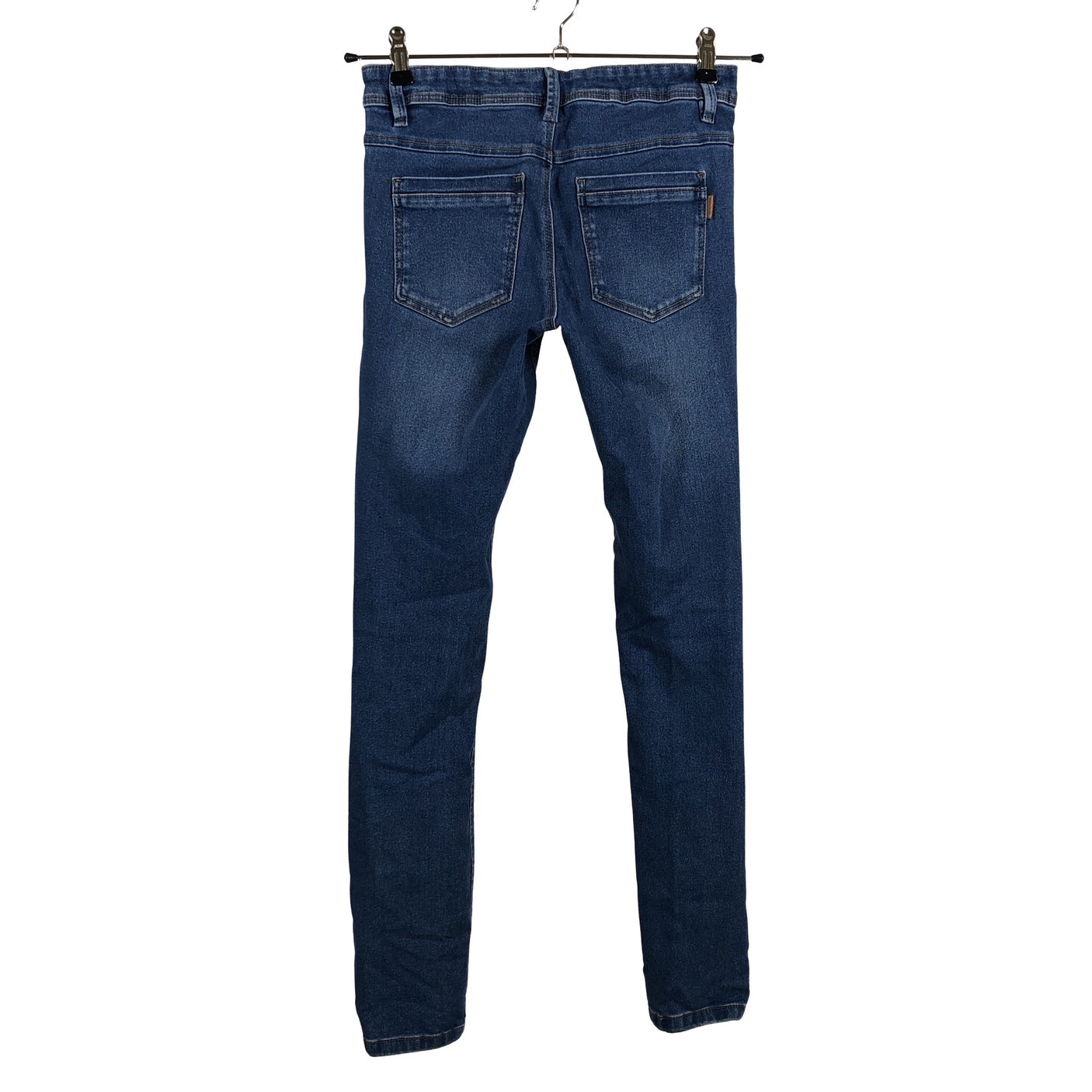 Unisex Name It - Farkut, koko 158 - 164 - Sininen (2)