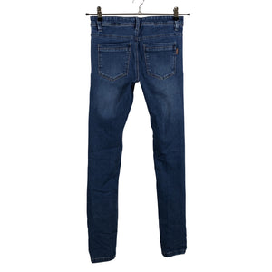 Unisex Name It - Farkut, koko 158 - 164 - Sininen (2)