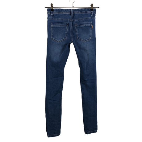 Unisex Name It - Farkut, koko 158 - 164 - Sininen (2)