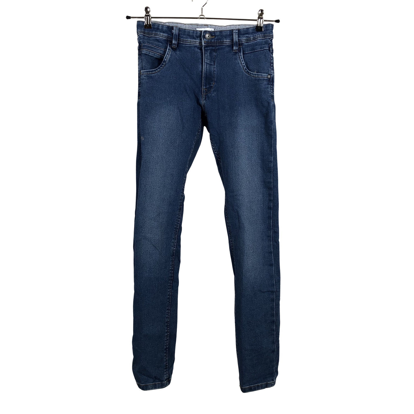 Unisex Name It - Farkut, koko 158 - 164 - Sininen (1)