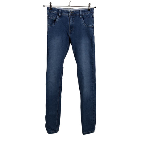 Unisex Name It - Farkut, koko 158 - 164 - Sininen ()