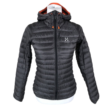 Unisex Haglöfs - Kerge sulejope, suurus 36 - Hall ()