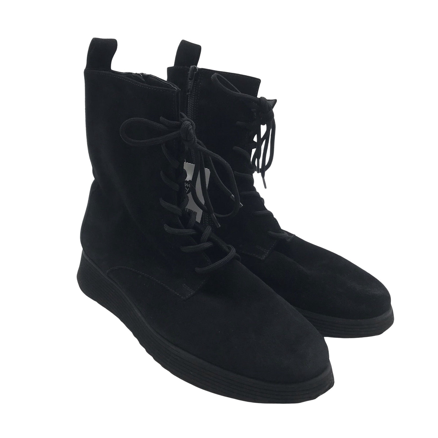 Naisten Högl - Nilkkurit, koko 42 - Musta (2)