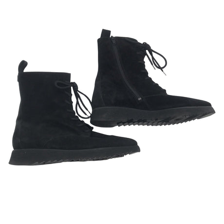 Naisten Högl - Nilkkurit, koko 42 - Musta ()