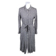 Naisten Part two - Kangasmekko, koko 36 - Sininen ()