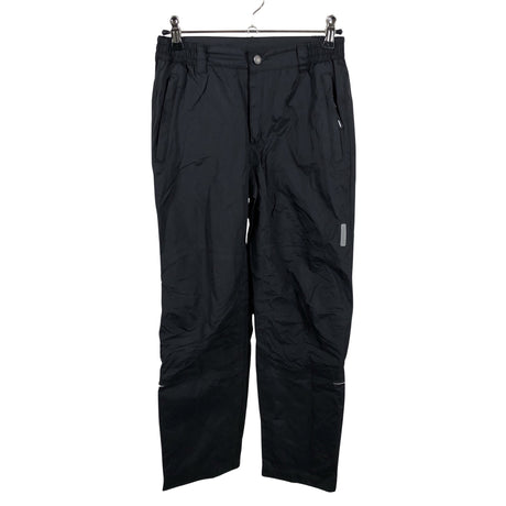Unisex Icepeak - Ulkoiluhousut, koko 134 - 140 - Musta ()