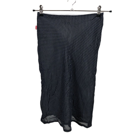 Naisten Elle - Kangashame, koko 36 - Sininen ()