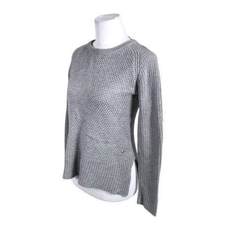 Naisten Boomerang - Neulepaita, koko 36 - Harmaa (2)