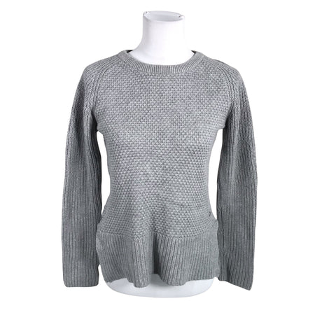 Naisten Boomerang - Neulepaita, koko 36 - Harmaa ()