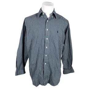 Miesten Polo Ralph Lauren - Kauluspaita, koko M - Vaaleansininen (1)