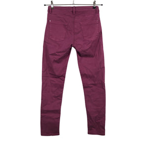 Naisten Esprit - Farkut, koko 38 - Violetti (2)