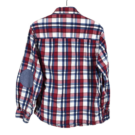 Unisex Mayoral - Kauluspaita, koko 122 - 128 - Sininen (2)