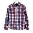 Unisex Mayoral - Kauluspaita, koko 122 - 128 - Sininen ()