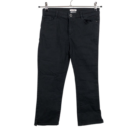 Naisten Esprit - Farkut, koko 34 - Musta ()