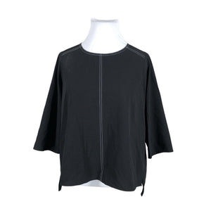 Naisten Marks&Spencer - Pusero, koko 44 - Musta (1)