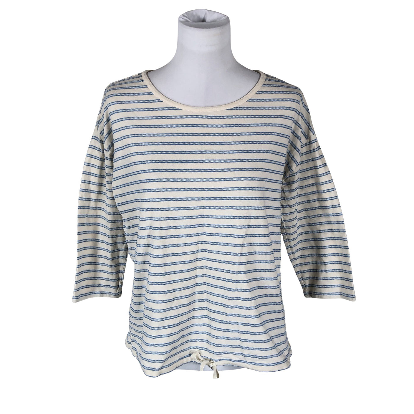 Naisten Marc O'Polo - Trikoopaita, koko 40 - Sininen (1)