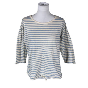 Naisten Marc O'Polo - Trikoopaita, koko 40 - Sininen (1)