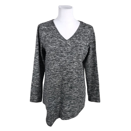 Naisten Cut & Pret - Trikootunika, koko 38 - Harmaa ()