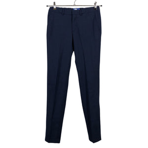 Poikien Jack & Jones - Puvun housut, koko 158 - 164 - Sininen (1)