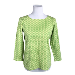 Naisten Marimekko - Trikoopaita, koko 38 - Vihreä (1)
