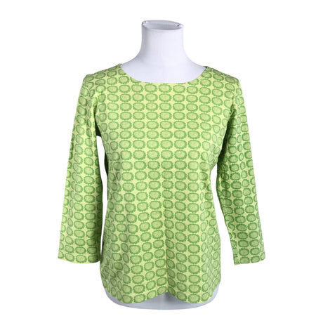 Naisten Marimekko - Trikoopaita, koko 38 - Vihreä ()