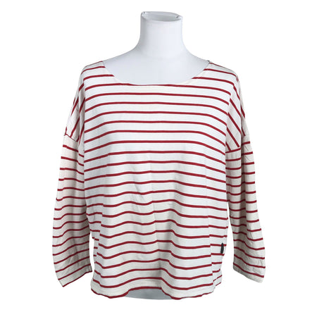 Naisten R-collection - Trikoopaita, koko 38 - Punainen ()