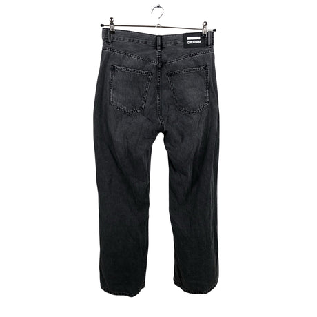 Naisten Dr.Denim - Farkut, koko W30 - Harmaa (2)