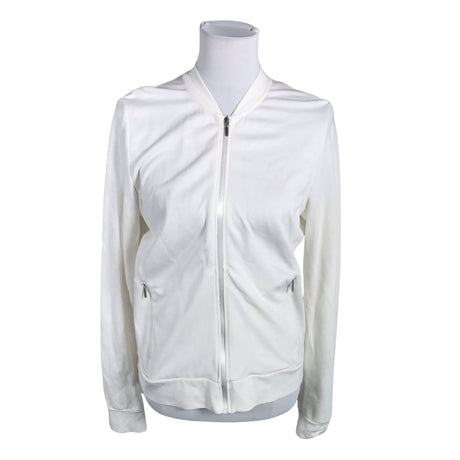 Naisten Luhta - Svetari, koko 38 - Valkoinen ()