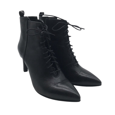 Naisten Vagabond - Nilkkurit, koko 36 - Musta (2)