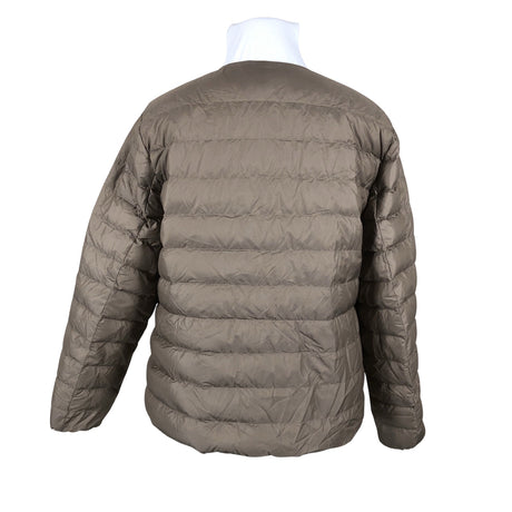Naisten Uniqlo - Kevytuntuvatakki, koko 44 - Beige (2)