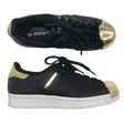 Naisten Adidas - Tennarit, koko 36 - Musta ()