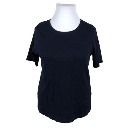 Naisten Marks&Spencer - T-paita, koko 46 - Sininen ()