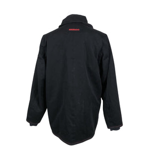 Miesten Sebago - Toppatakki, koko XXL - Musta (2)