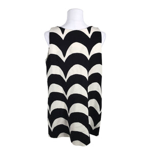 Naisten Marimekko - Kangastunika, koko 38 - Musta (2)