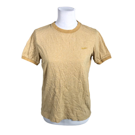 Naisten Superdry - T-paita, koko 36 - Oranssi ()