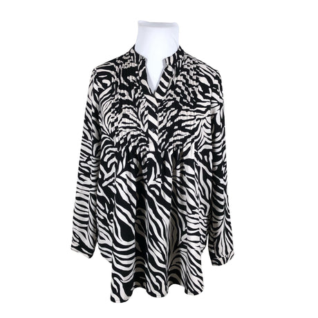 Naisten Marks&Spencer - Pusero, koko 42 - Beige ()