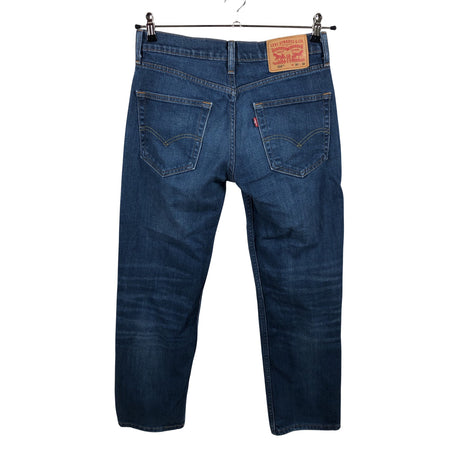 Miesten Levi's - Farkut, koko W30 - Sininen (2)