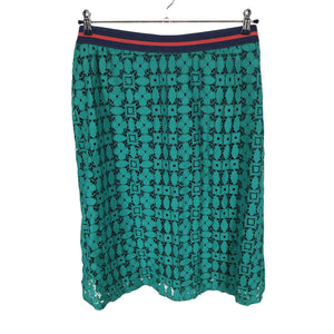 Naisten Holly & Whyte by Lindex - Kangashame, koko 48 - Vihreä (1)