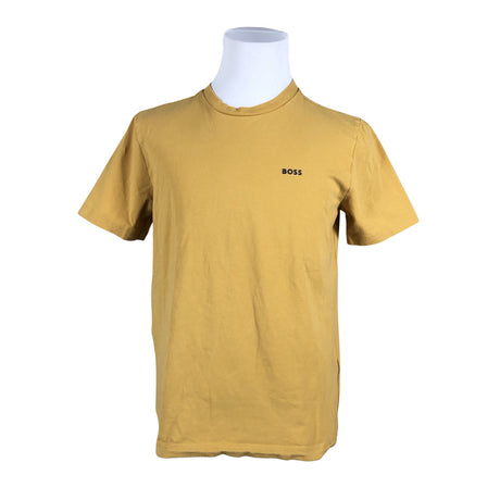 Miesten Hugo Boss - T-paita, koko M - Oranssi ()