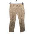 Naisten Esprit - Chinot, koko 36 - Beige ()