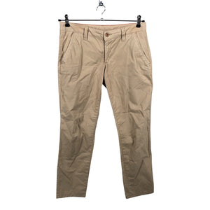 Naisten Esprit - Chinot, koko 36 - Beige (1)