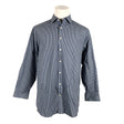 Miesten Charles Tyrwhitt - Kauluspaita, koko XL - Sininen ()