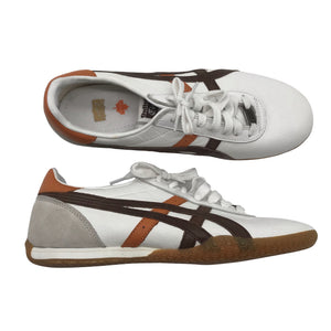 Unisex Onitsuka Tiger - Tennarit, koko 41 - Valkoinen (1)